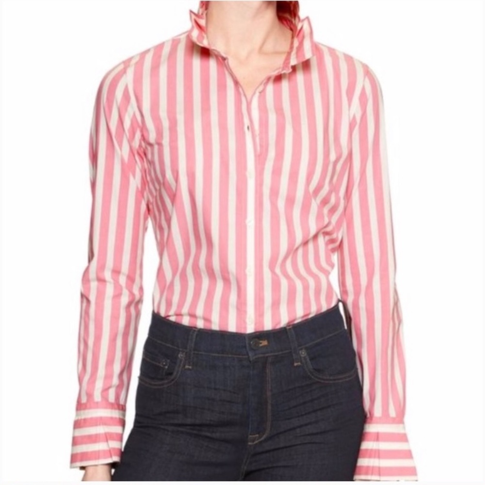 Banana Republic shirt (6)